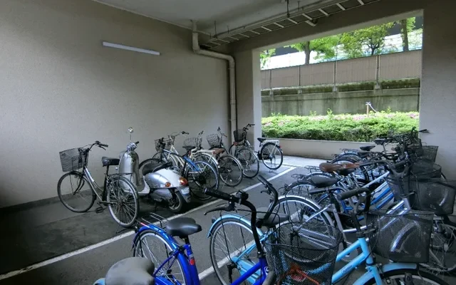 Student Hall Lumiere Mikage 3