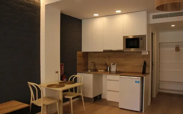 studio in Guindalera (Salamanca) 2