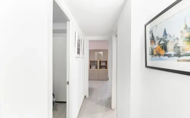 apartment in Sant Martí de Provençals (Sant Martí) 1