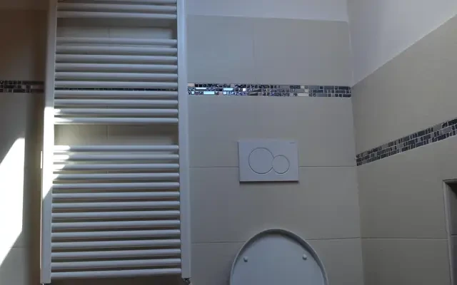 apartment near Corso San Martino 4