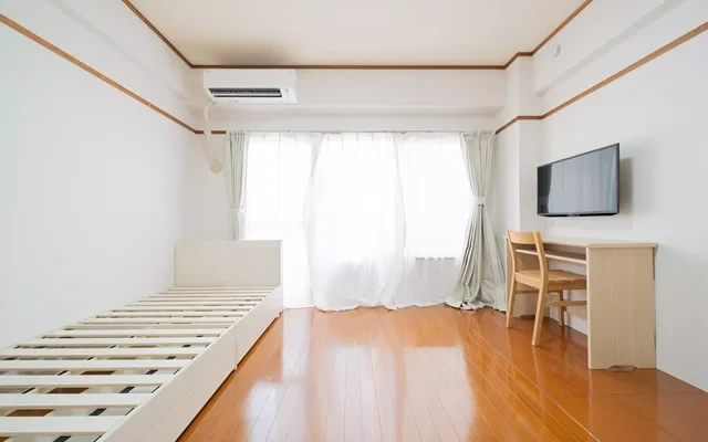 AP475 Nakanishi Building 202 0