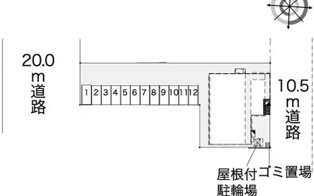 レオネクスト帯広ＮＫ 2