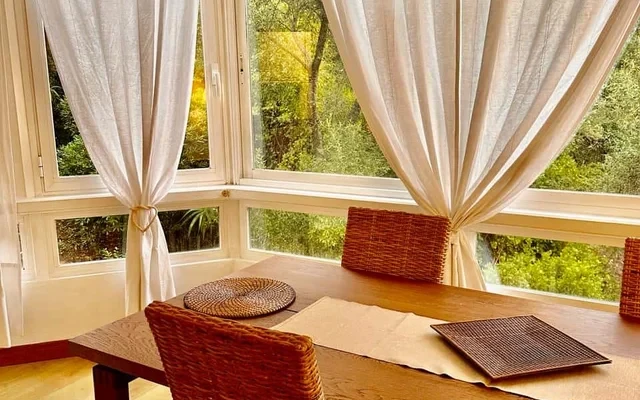 Amazing 3-bedroom apartment with pool in Cascais 1