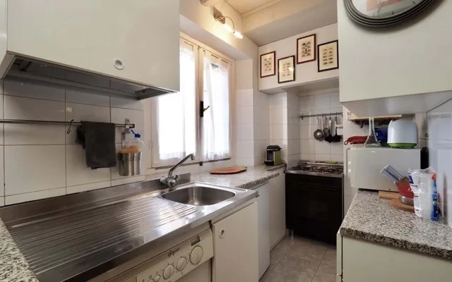 Appartamento in Via San Vittore - zona Sant'Ambrogio, Magenta, San Vittore, Universita Cattolica del Sacro Cuore (SANVITTORE13) 1