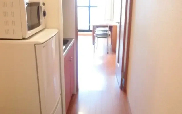 レオパレスウィステリア 4