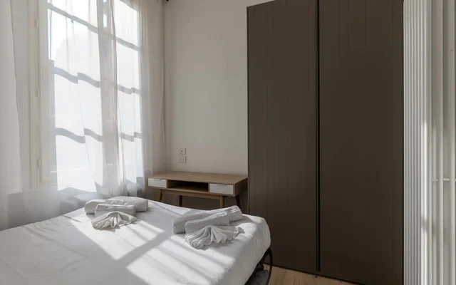 Apartment in Via Guglielmo Oberdan, Bologna for 75 m² with 2 bedrooms 2