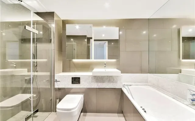 Satin House, Piazza Walk, London, E1 8PW 2