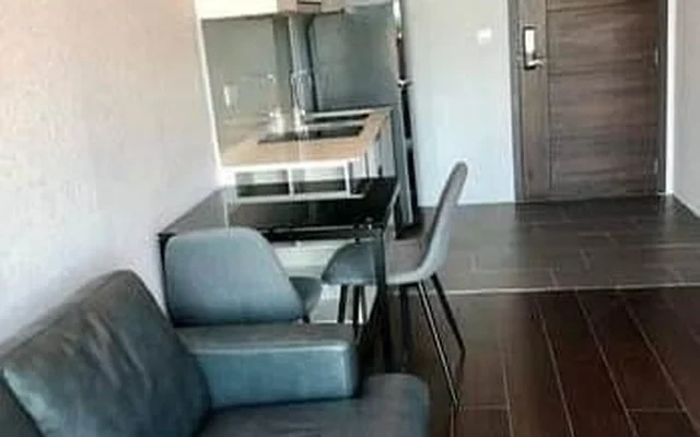 1-BR Condo for Rent, ฿19,000/month, C Ekkamai 3
