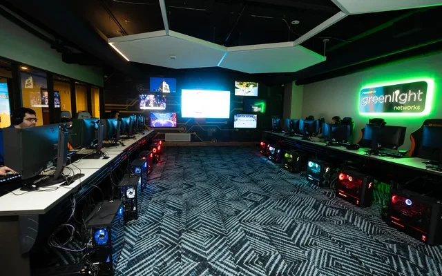 Apex Student Housing 1