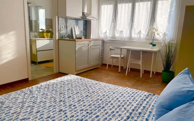 Viale Coni Zugna 43 nuovo 4