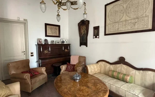 Apartment in Via Salaria, Roma for 180 m² with 2 bedrooms 3