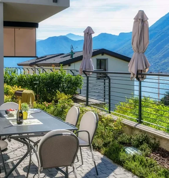 Apartment in Localita Crotta