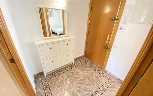 apartment in Getafe 3