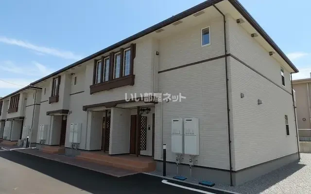 シェイクハンズ金峰B 2階 - 南薩摩市の学生向け宿泊施設