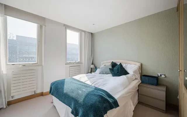 Belgravia Court, 33 Ebury Street, Belgravia, London, SW1W 0NY 1