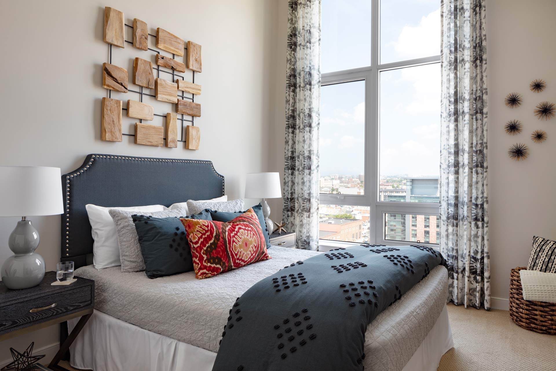 1 Bed 1 Bath Penthouse
