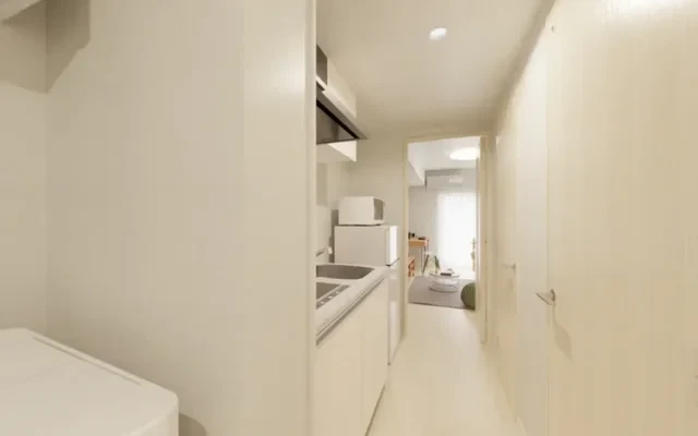 UNI FLAT Makuhari Building A 4
