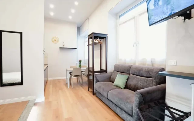 [Torino Centro] Loft Bava 1