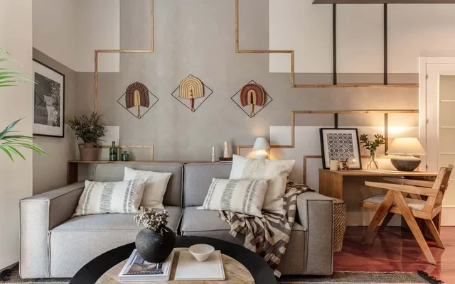 Azreg - 2 bedrooms in Chamberi 0
