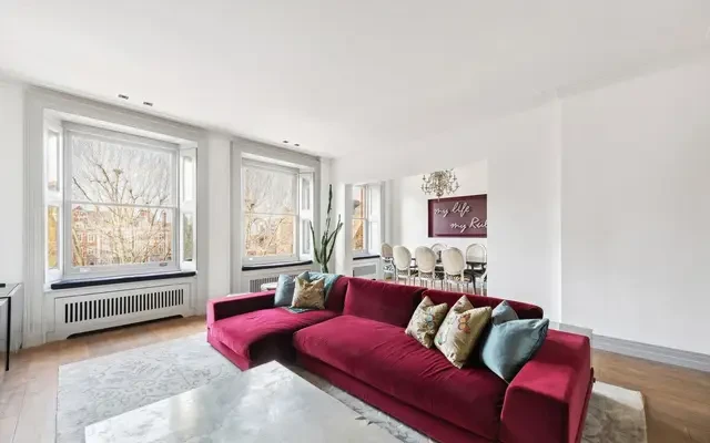 Cadogan Square, Knightsbridge, London, SW1X 0HT 0