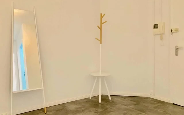Apartment in Schlangenbader Strasse, Berlin for 60 m² with 1 bedroom 2