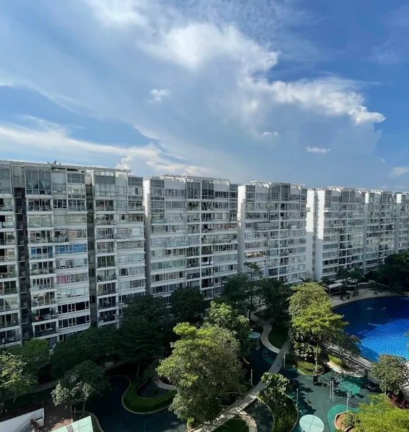 The Centris Condominium - WB