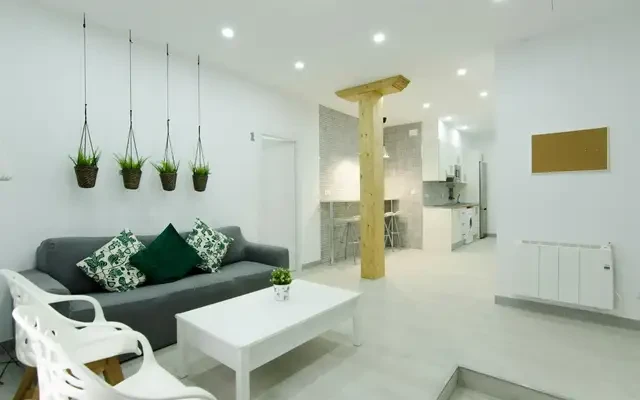 Plaza del Campillo del Mundo Nuevo 4