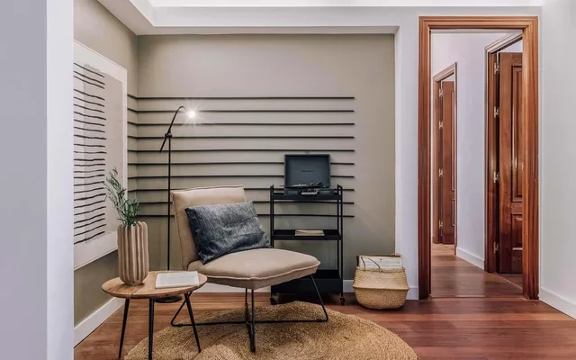 Jasper - 3 bedrooms in Rios Rosas 4