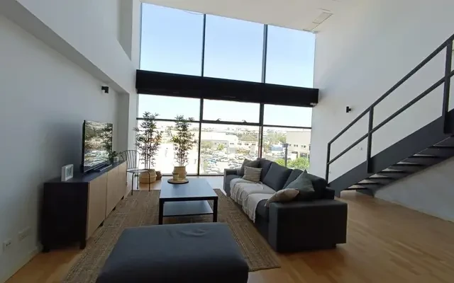 studio in Alcobendas 2