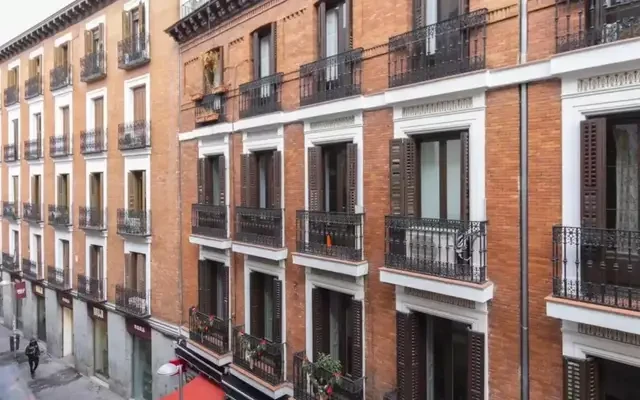 studio in Chueca   Justicia (Centro) 2