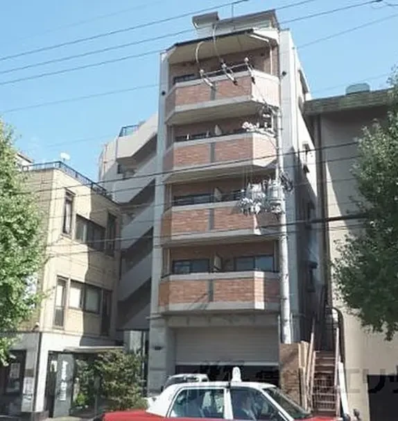 Avenir Kitashirakawa 205