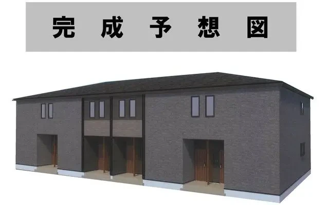 ルヴァン・ソレイユ 101号室 - Hiji Town Hayami County student accommodation