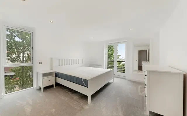 Arran House, Raleana Road, London, E14 9RN 2