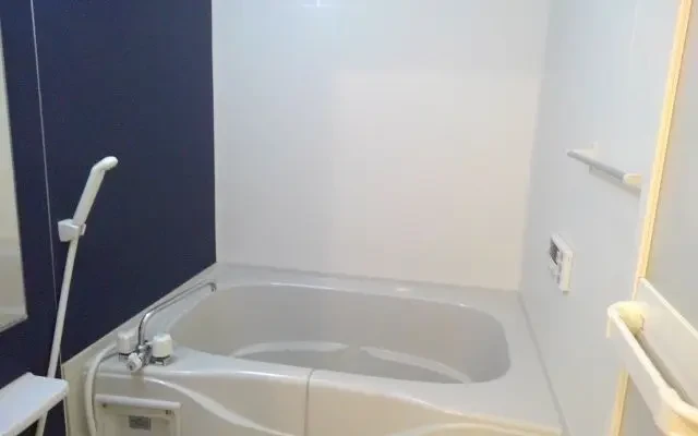 ルヴェ・デュ・ソレイユ 2階 - Sakata student accommodation - 2階 - 2LDK