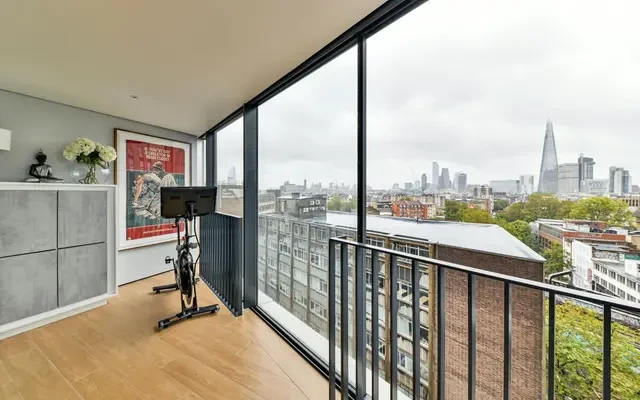 Southwark Bridge Road, London, SE1 6FJ 3