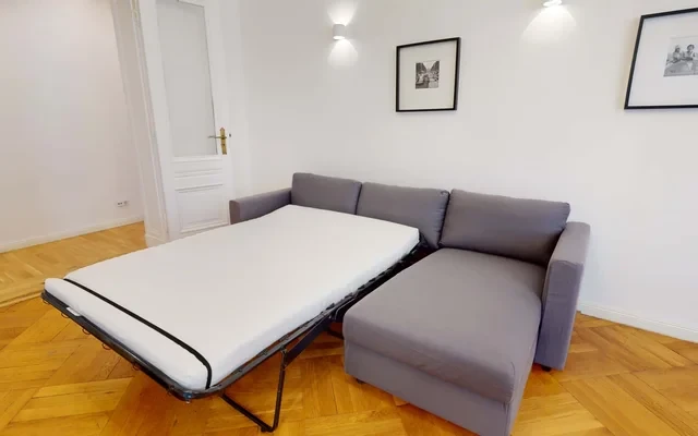 Apartment in Wilmersdorf, Berlin 3