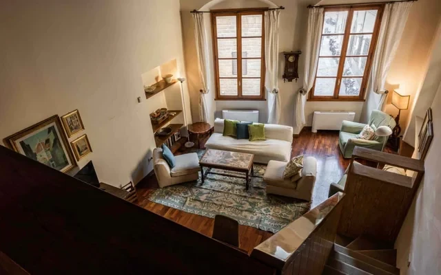 Casa Maggio 3