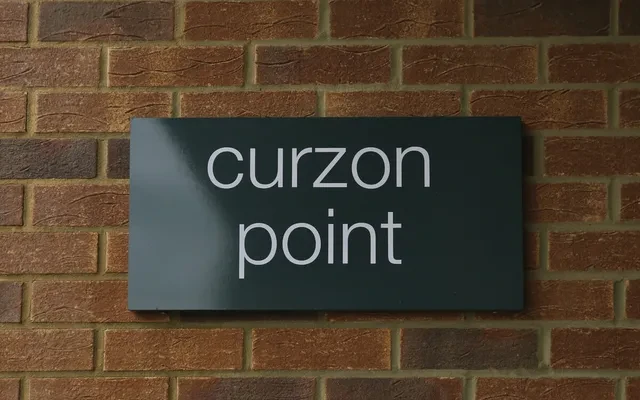 Curzon Point 2