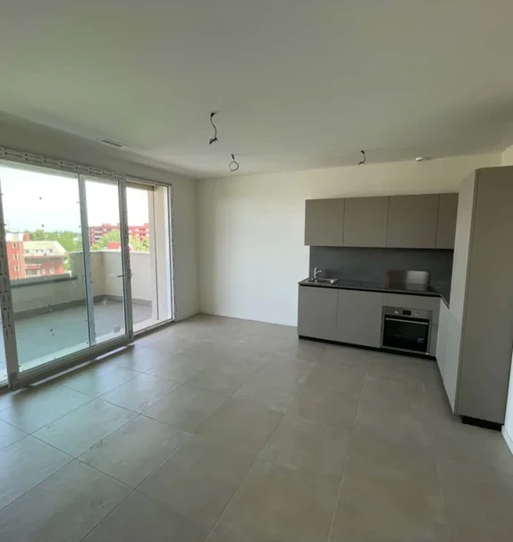 Apartment in Via Pio la Torre, Vimodrone for 56 m² with 1 bedrooms