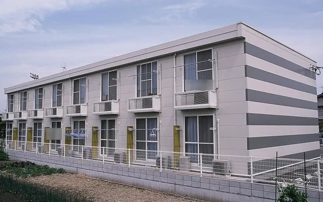 レオパレスサニーコート 0