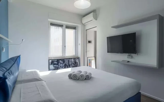 Accogliente appartamento in Bocconi 3