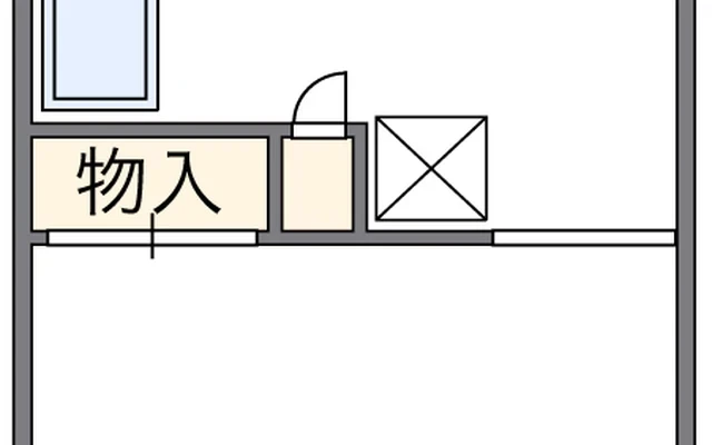 レオパレス夢２番館 1