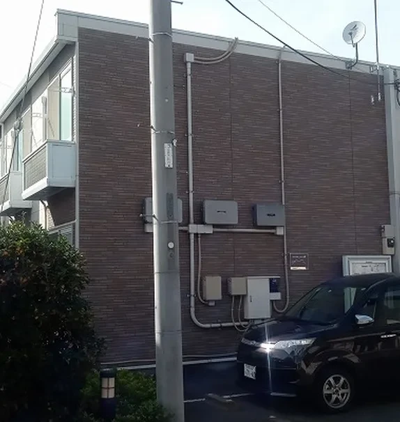 レオパレスセットゥイーリス