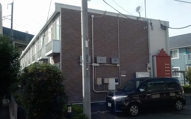 レオパレスセットゥイーリス 0
