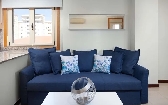 Boliches Mediterraneo Real Tropical by Alfresco Stays 1