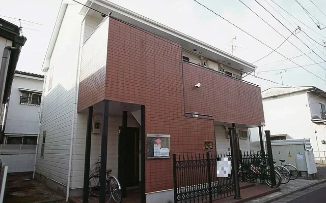 レオパレス中江 0