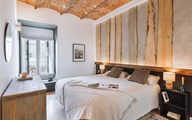 Feliu - 2 bedrooms in Eixample Dreta 4