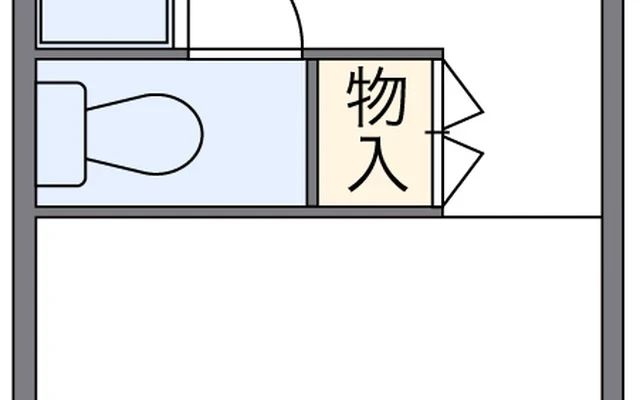 レオパレスデイブレイク 1