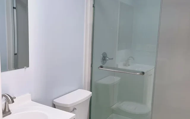 Daly City大华99隔壁独立studio 4