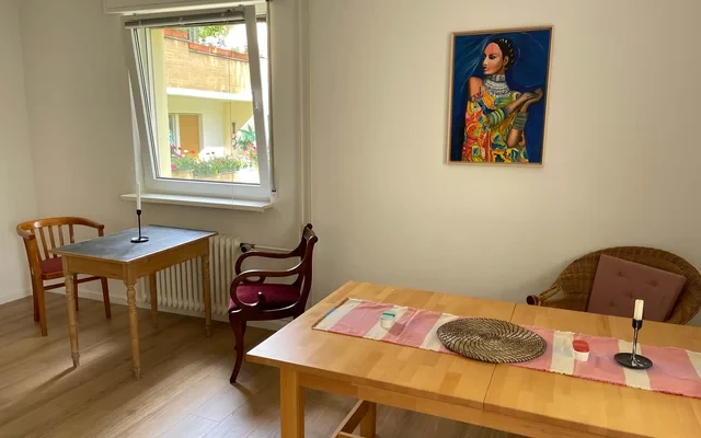 Apartment in Neubrucker Strasse, Berlin for 65 m² with 1 bedrooms 0